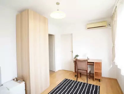 3 Rooms for Rent Calea Victoriei
