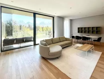 One Rahmaninov 3 Rooms Exclusive Apartment