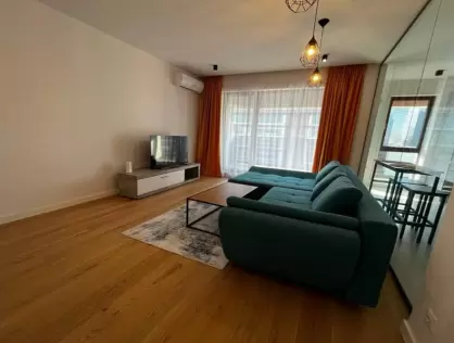2 Rooms Panoramic View Nusco City