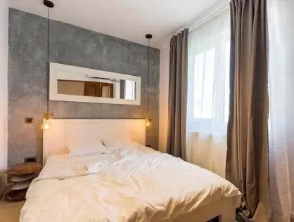 Modern 3 Rooms Calea Victoriei