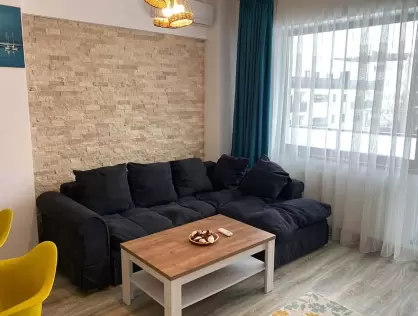 2 Rooms Apartment Iancu Nicolae -Next to Buena Vista Residence