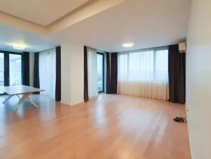 Unmöbliertes Penthouse Piata Victoriei