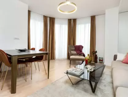 New Apartment for Rent Calea Victoriei