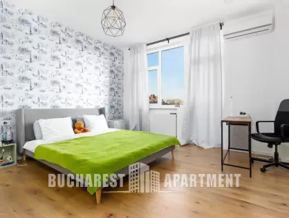 Big Apartment for Sale in Unirii Area