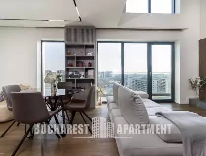 Penthouse for Sale Cloud9 Residence