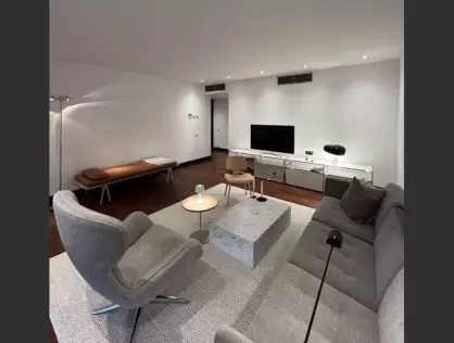 2 Rooms Alia Apartments Complex Herastrau Park