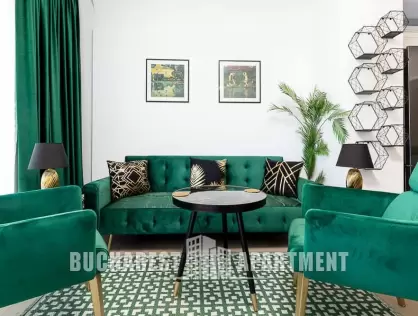 Cortina Academy 2 Rooms Apartment
