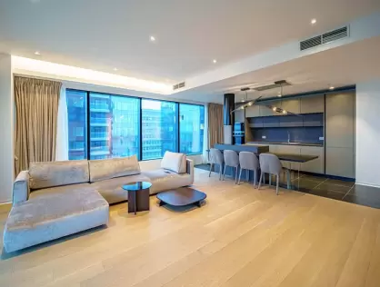 One Eliade Luxury 4 Rooms for Rent