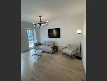 2 Rooms Apartment Belvedere Residence