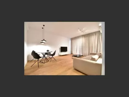 2 Rooms Apartment Herastrau