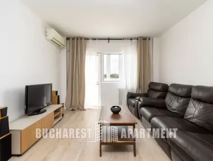 2 Rooms for Rent Tineretului Park