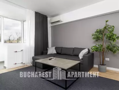 3 Rooms Stefan Cel Mare