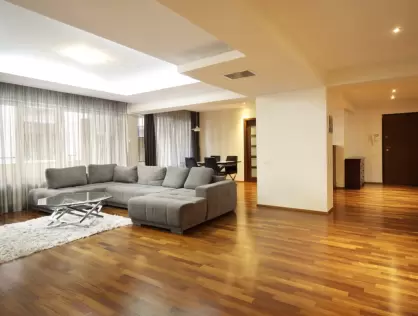 3 Rooms Apartment Soseaua Nordului