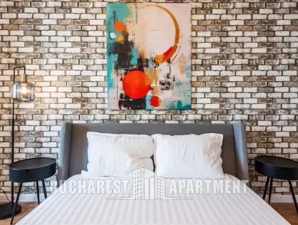 Ivory Residence Studio Apartment