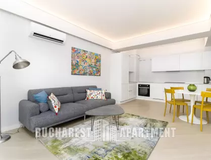 2-Zimmer-Apartment Cortina Nord
