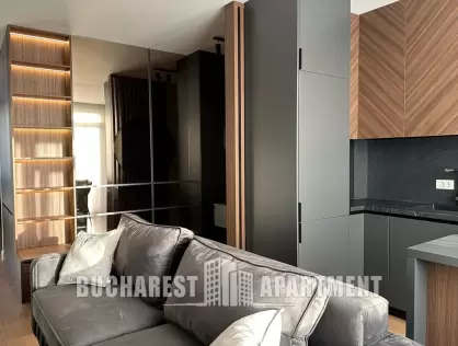 New Apartment Unirii Square