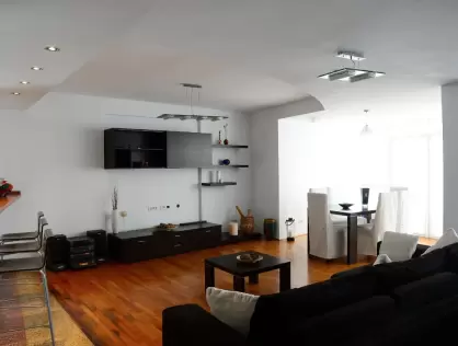 4 Rooms Stefan Cel Mare - Polona