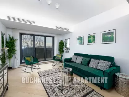 4 Rooms Apartment Cortina Academy