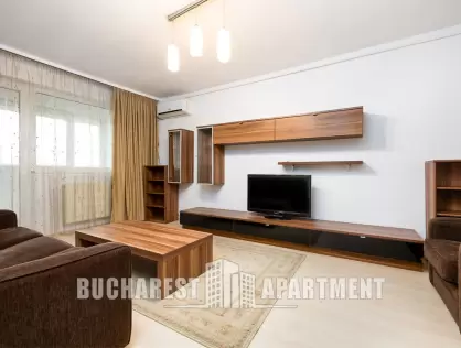 Apartament de 2 Camere pe Nicolae Titulescu
