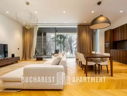Exquisite 3 Rooms Apartment Kiseleff