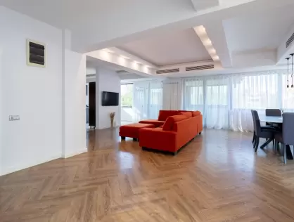Floreasca Lake Duplex