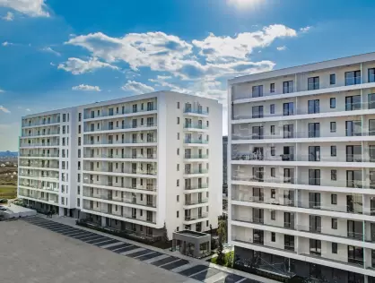 Neue Wohnung zu verkaufen First Estates Pipera