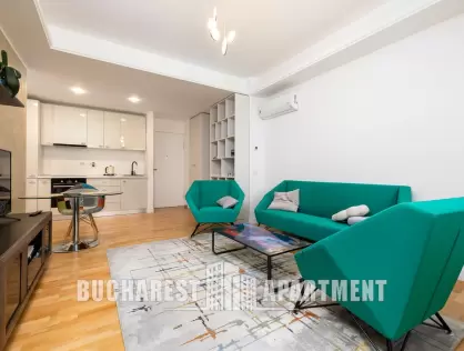 Apartament 2 Camere H Victoriei 139