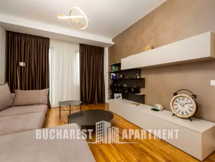 3-Zimmer-Wohnung H Victoriei 139