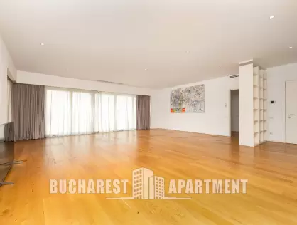 Apartament 5 Camere Soseaua Nordului Herastrau
