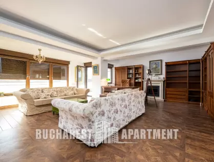 Apartament cu 3 camere zona Eminescu