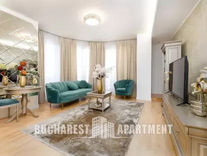 Apartament de 2 Camere la H139