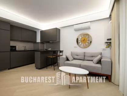 Gemütliche 2 Zimmer Wohnung Pipera