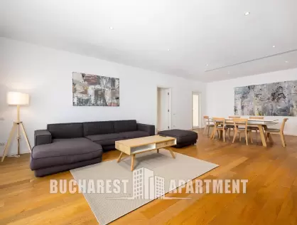 De Inchiriat Apartament Spatios 3 Camere Soseaua Nordului