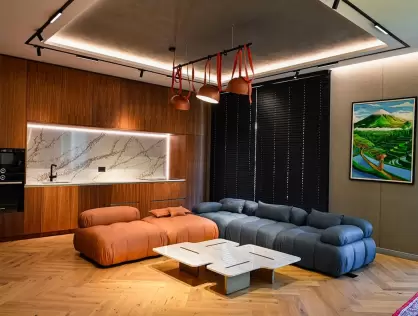 Einzigartige Villa zum Verkauf in Pipera