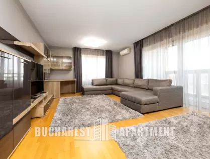 3 Rooms Apartment InCity Dristor