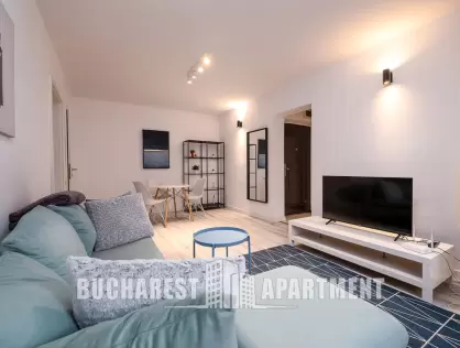 Apartament de 2 Camere Floreasca