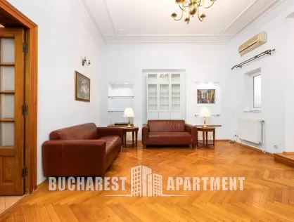 Villa zu vermieten Calea Dorobanti