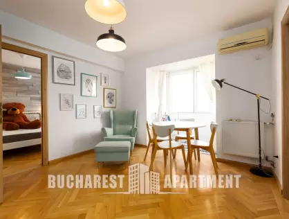 Piața Universității 2 Camere De Închiriat