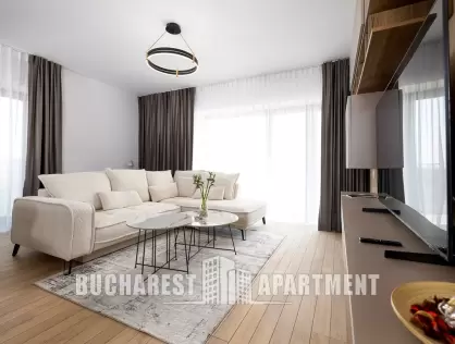 Luxuriöse 3-Zimmer-Wohnung zu verkaufen
