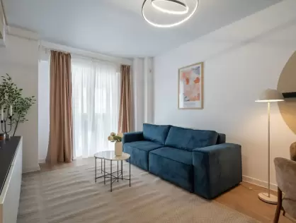 2-room apartment – For sale - Furnished by Designer