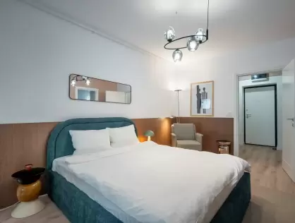 Studio | Möbliert & ausgestattet | Ivory Residence | Direkt vom Eigentümer