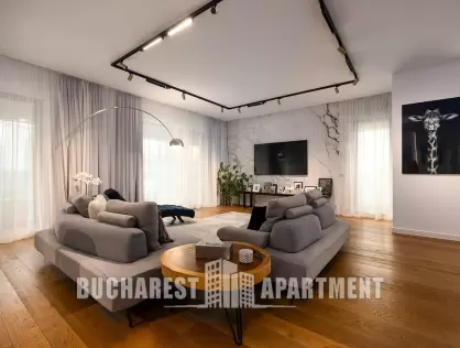 5-Zimmer-Wohnung in Nusco City zu verkaufen