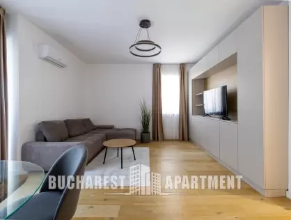 3-Zimmer-Wohnung in First Estates, Pipera