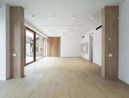 Neue Villa zur Miete in Pipera