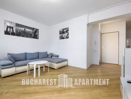2 Zimmer zu verkaufen in 4City Pipera