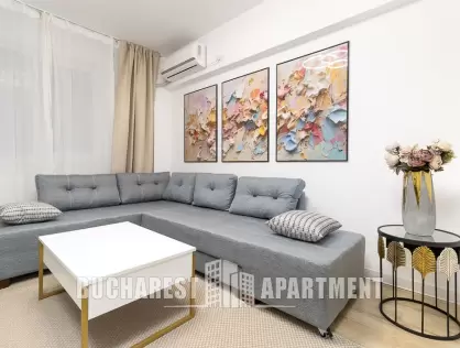 Calea Victoriei 3-Zimmer-Wohnung