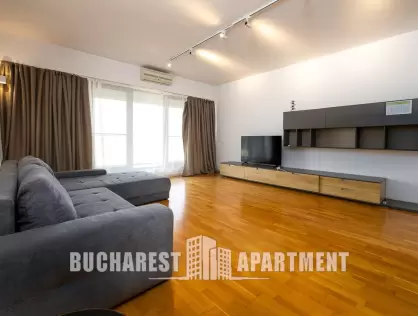 2-Zimmer-Wohnung neben der American School Pipera