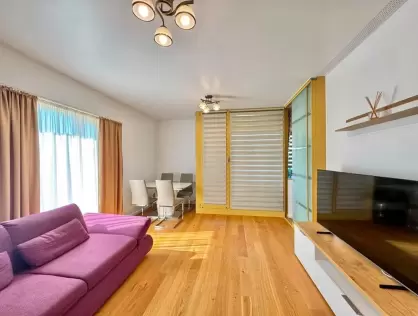 Apartament cu 2 camere în Aviatiei Park

