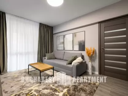 Cozy 2 Rooms Apartment Stefan cel Mare