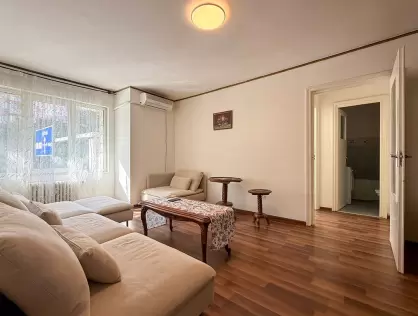 Affordable 2 Rooms Apartment Stefan Cel Mare
